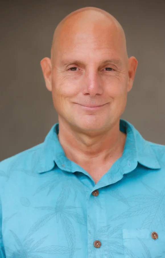 Robert Colt, actor and acting coach, Los Angeles