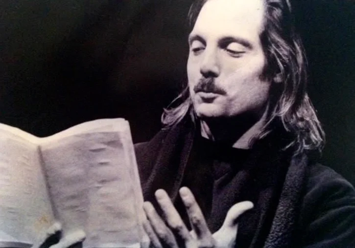 Robert Colt in performance