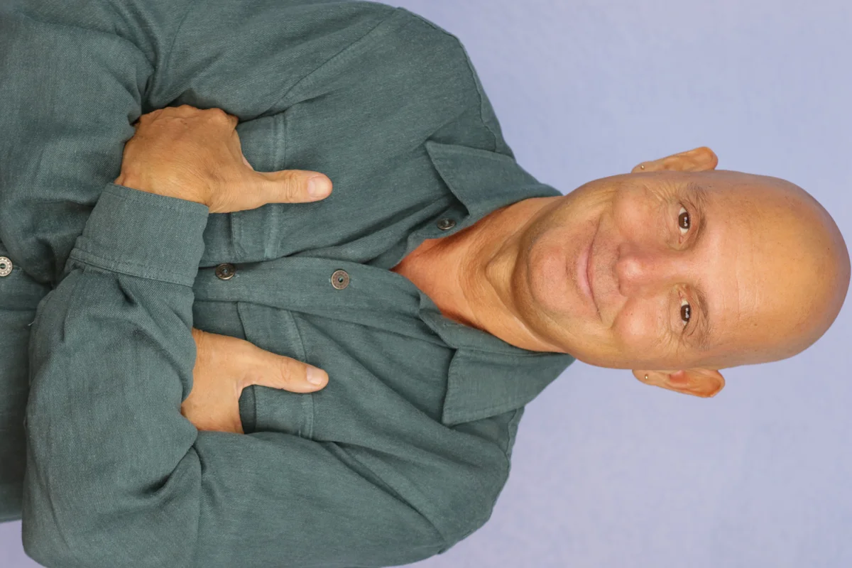 Robert Colt